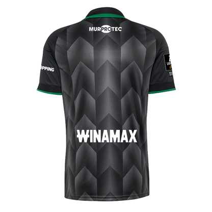 Ligue 1 Jersey – RC Lens Jersey