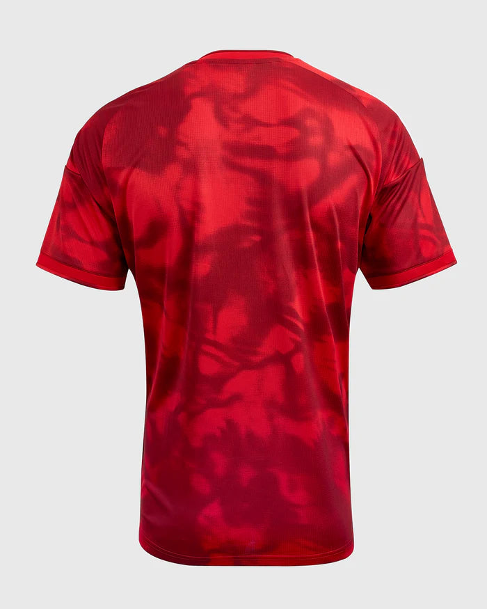 Premier League Shirt – Nottingham Forest Home Shirt