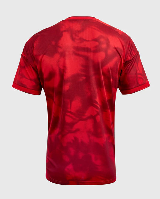 Premier League Shirt – Nottingham Forest Home Shirt
