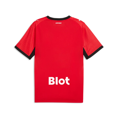 Ligue 1 Jersey – Stade Rennais FC Jersey