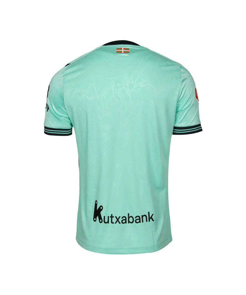 La Liga Jerseys – Alavés Jerseys