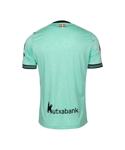 La Liga Jerseys – Alavés Jerseys