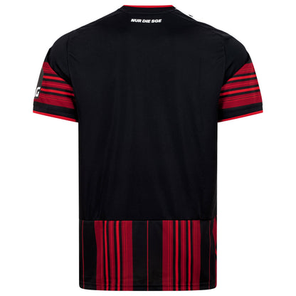 Bundesliga Jerseys – Eintracht Frankfurt Jerseys