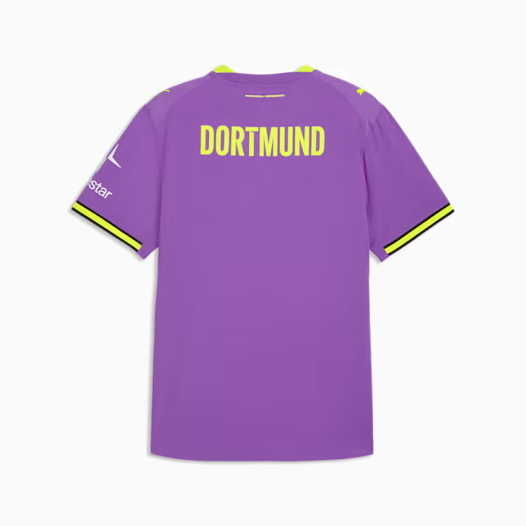 German League Jerseys – Borussia Dortmund Jerseys