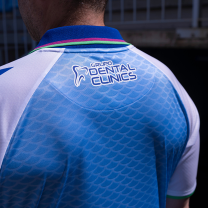 La Liga Jerseys – Málaga Jerseys
