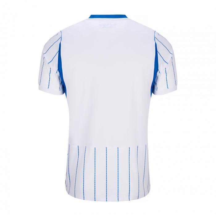 Premier League Kits – Brighton & Hove Albion Kits