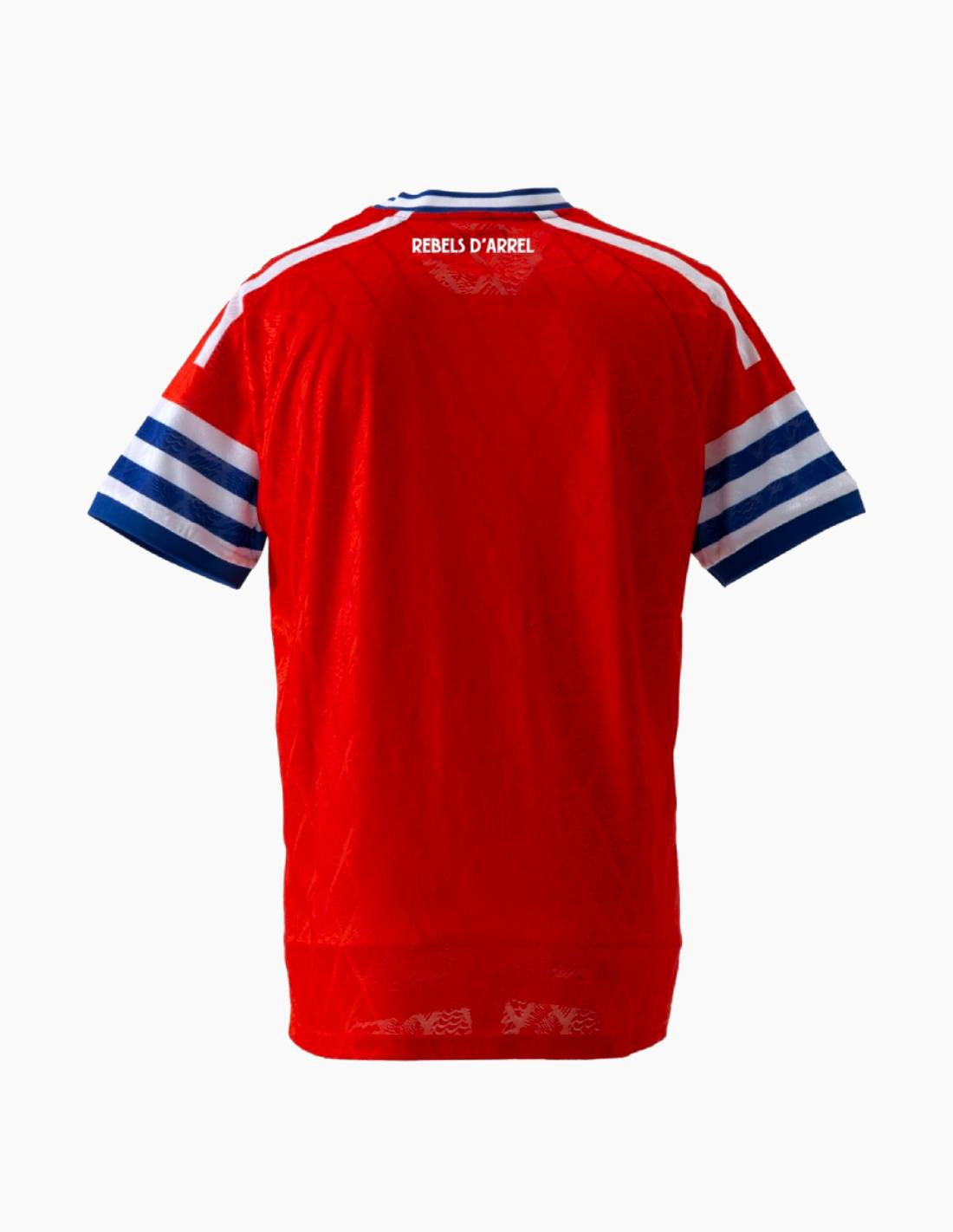 La Liga Jerseys – RCD Espanyol Jerseys