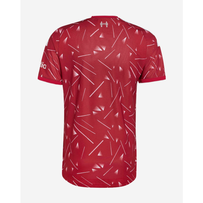Premier League Jersey – Liverpool Home Kit