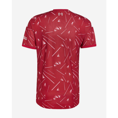 Premier League Jersey – Liverpool Home Kit