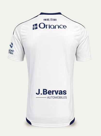 Ligue 1 Jerseys – Stade Brestois 29 Jerseys