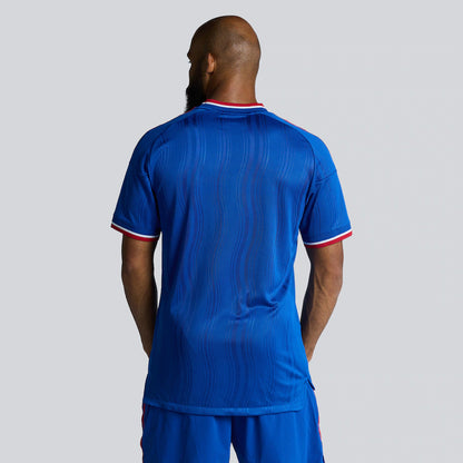 Premier League Jersey – Manchester United Home Edition