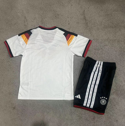 Germany 2026 World Cup Kids' Jersey/Deutschland WM-Trikot 2026 für Kinder