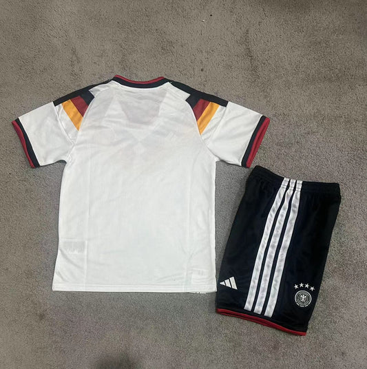 Germany 2026 World Cup Kids' Jersey/Deutschland WM-Trikot 2026 für Kinder