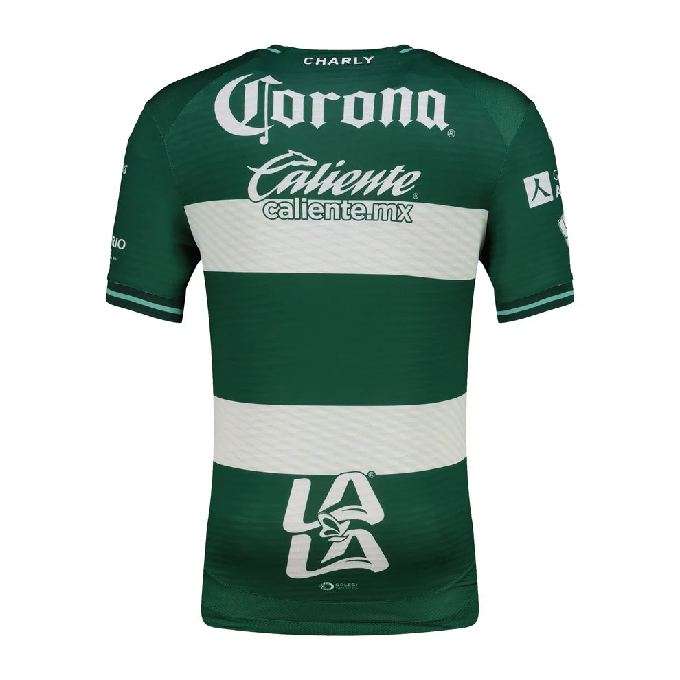 Liga MX Jerseys – Santos Laguna FC Jerseys