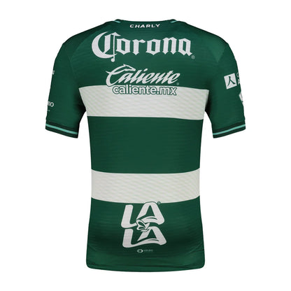 Liga MX Jerseys – Santos Laguna FC Jerseys