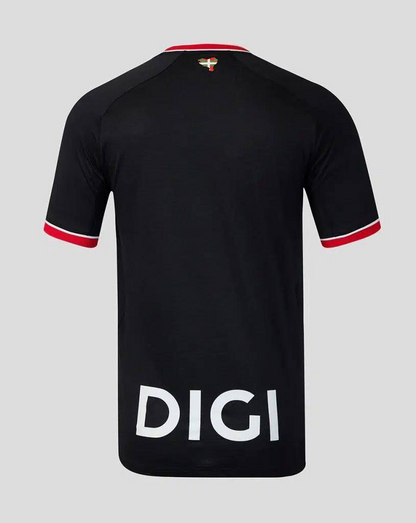La Liga Jerseys – Athletic Bilbao Jerseys