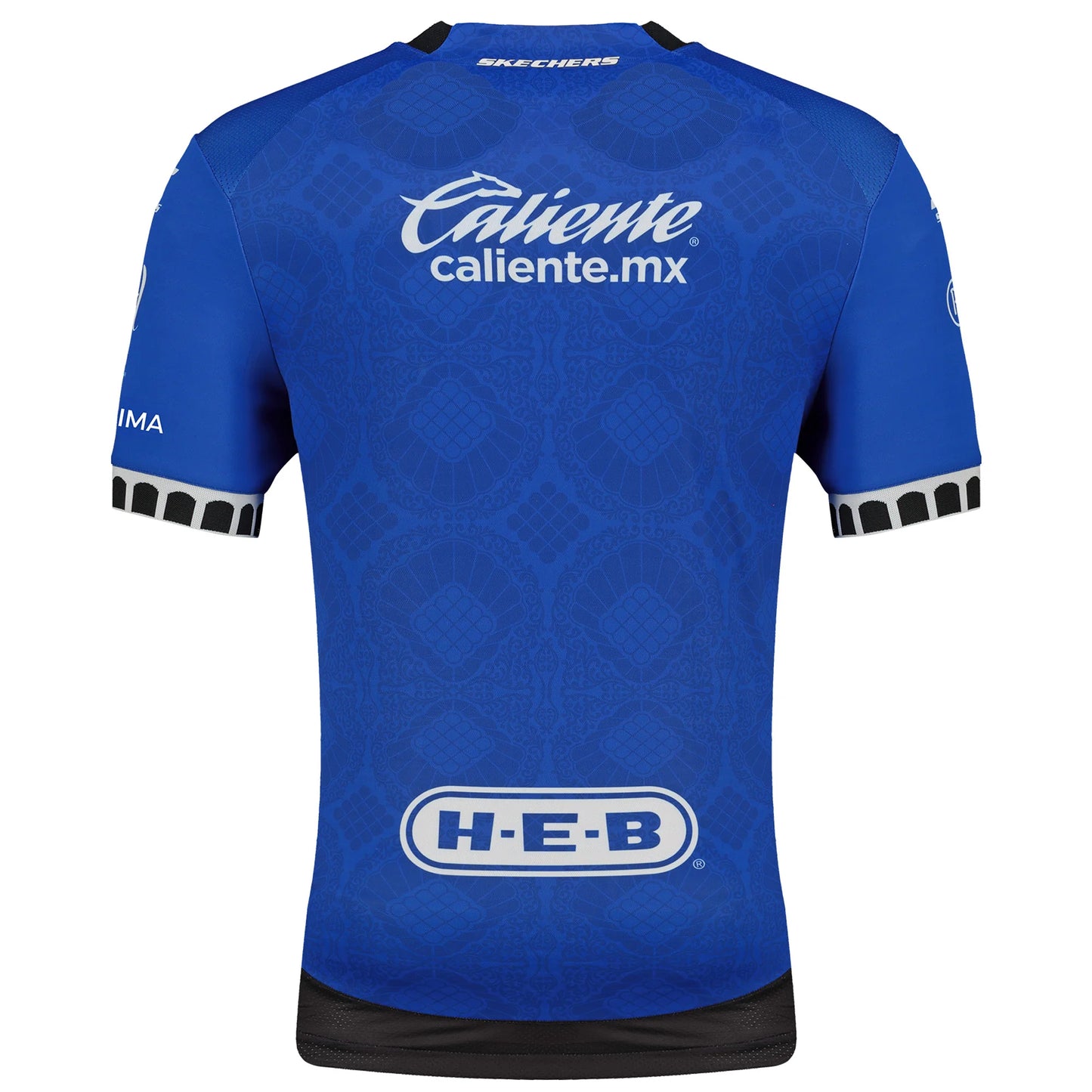 Liga MX Jerseys – Querétaro Jerseys