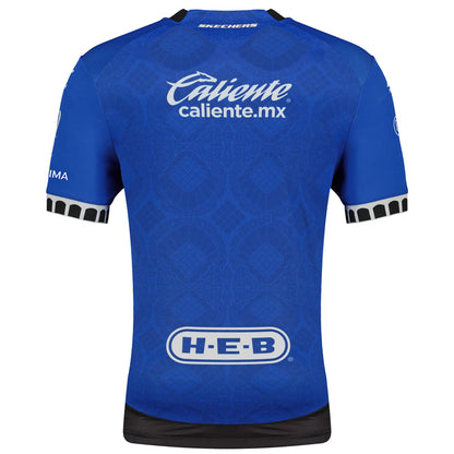 Liga MX Jerseys – Querétaro Jerseys