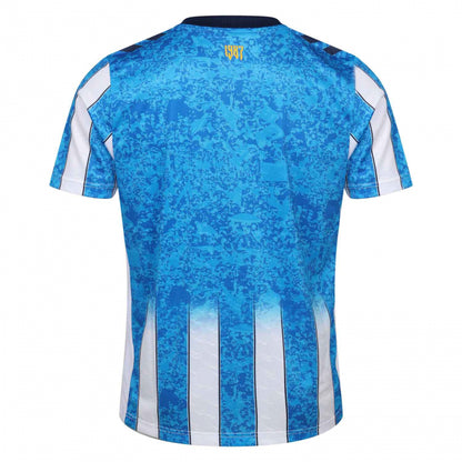 Premier League Shirt – Coventry City Home Shirt