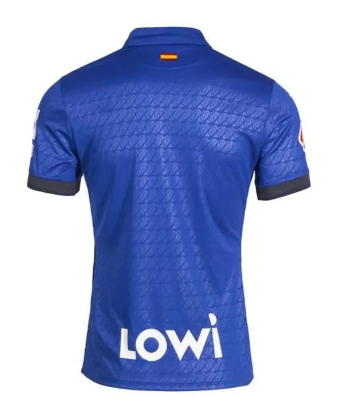 La Liga Jerseys – Getafe Jerseys