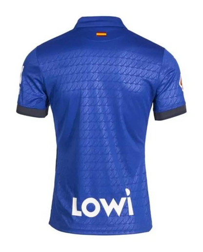 La Liga Jerseys – Getafe Jerseys
