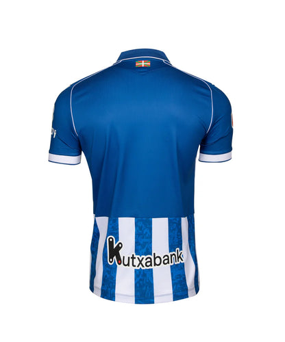 La Liga Jerseys – Alavés Jerseys