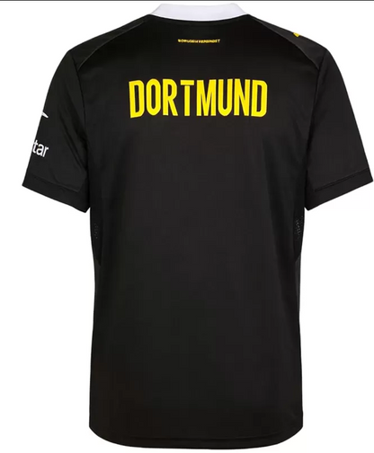 German League Jerseys – Borussia Dortmund Jerseys