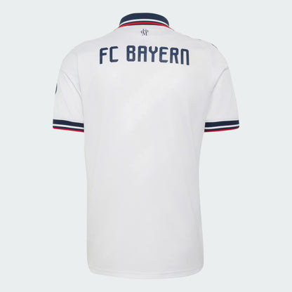 German League Jerseys – Bayern Munich Jerseys