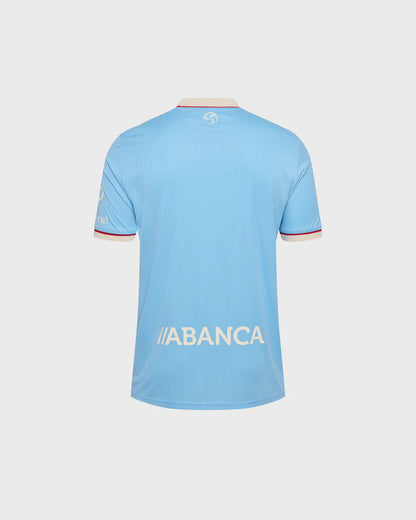 La Liga Jerseys – Celta Vigo Jerseys