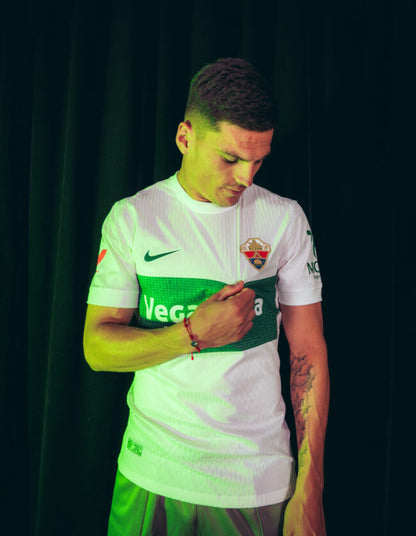La Liga Jerseys – Elche Jerseys