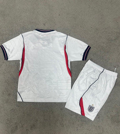 England 2026 World Cup Kids' Jersey