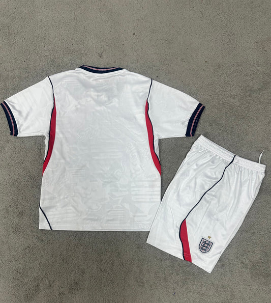 England 2026 World Cup Kids' Jersey