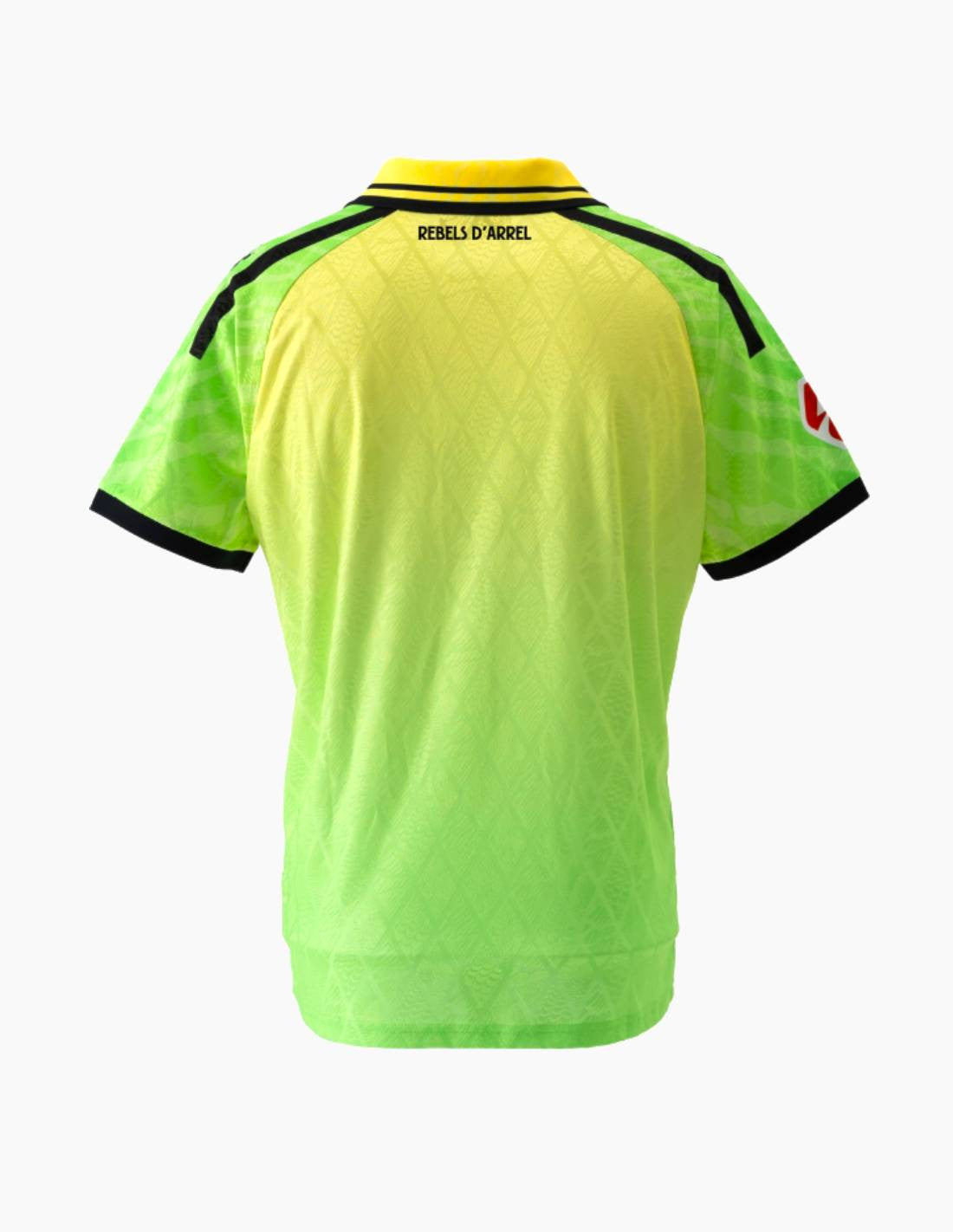 La Liga Jerseys – RCD Espanyol Jerseys