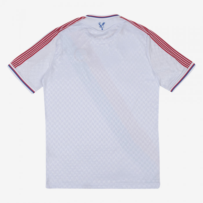 Premier League Shirt – Crystal Palace Home Shirt