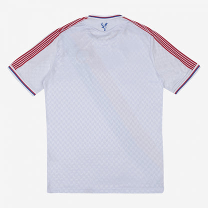 Premier League Shirt – Crystal Palace Home Shirt