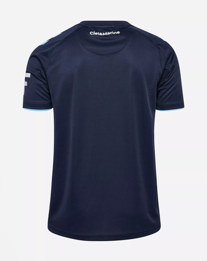 Ligue 1 Jersey – Le Havre AC Home Jersey