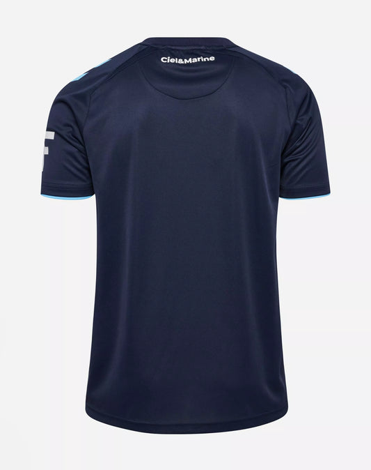Ligue 1 Jersey – Le Havre AC Home Jersey