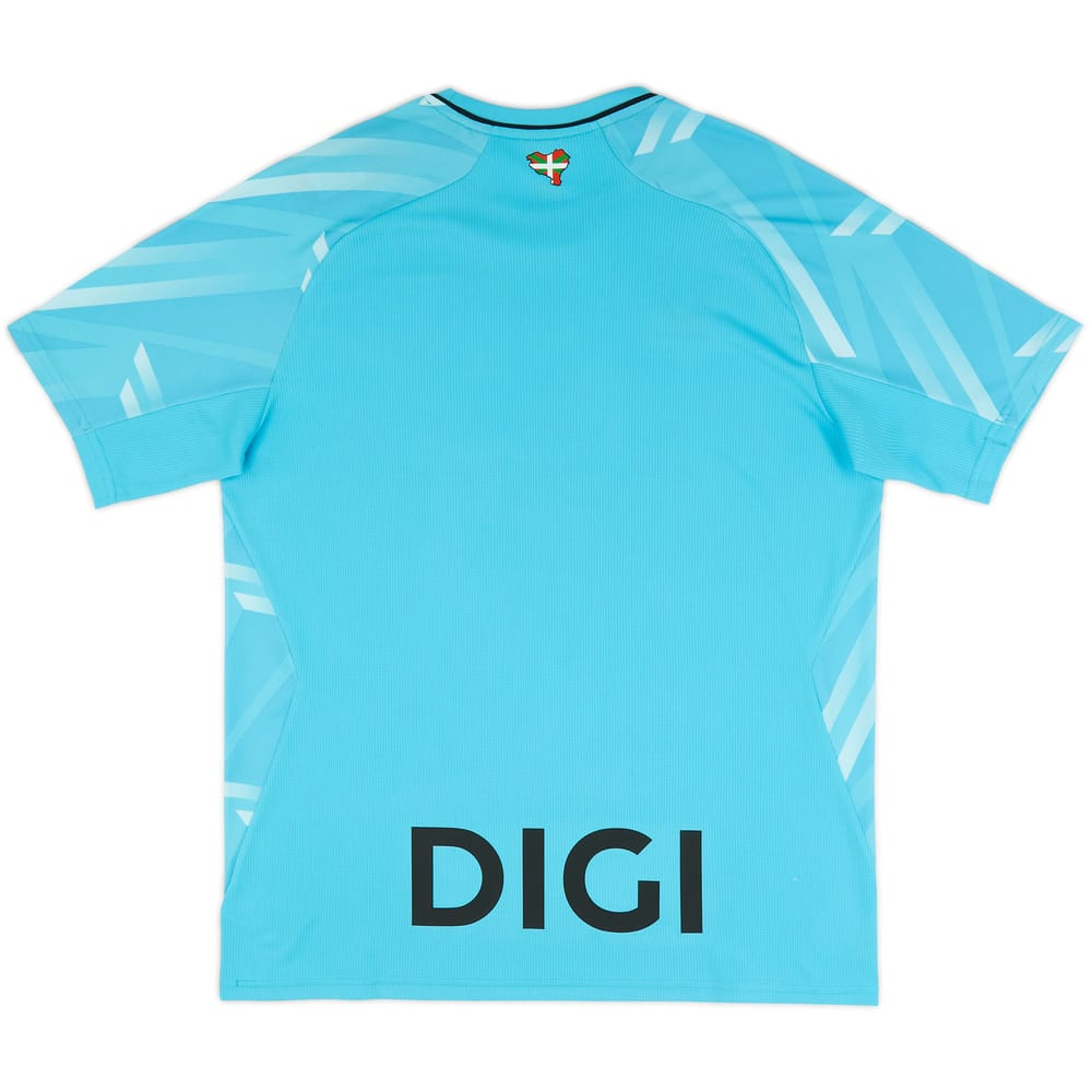 La Liga Jerseys – Athletic Bilbao Jerseys
