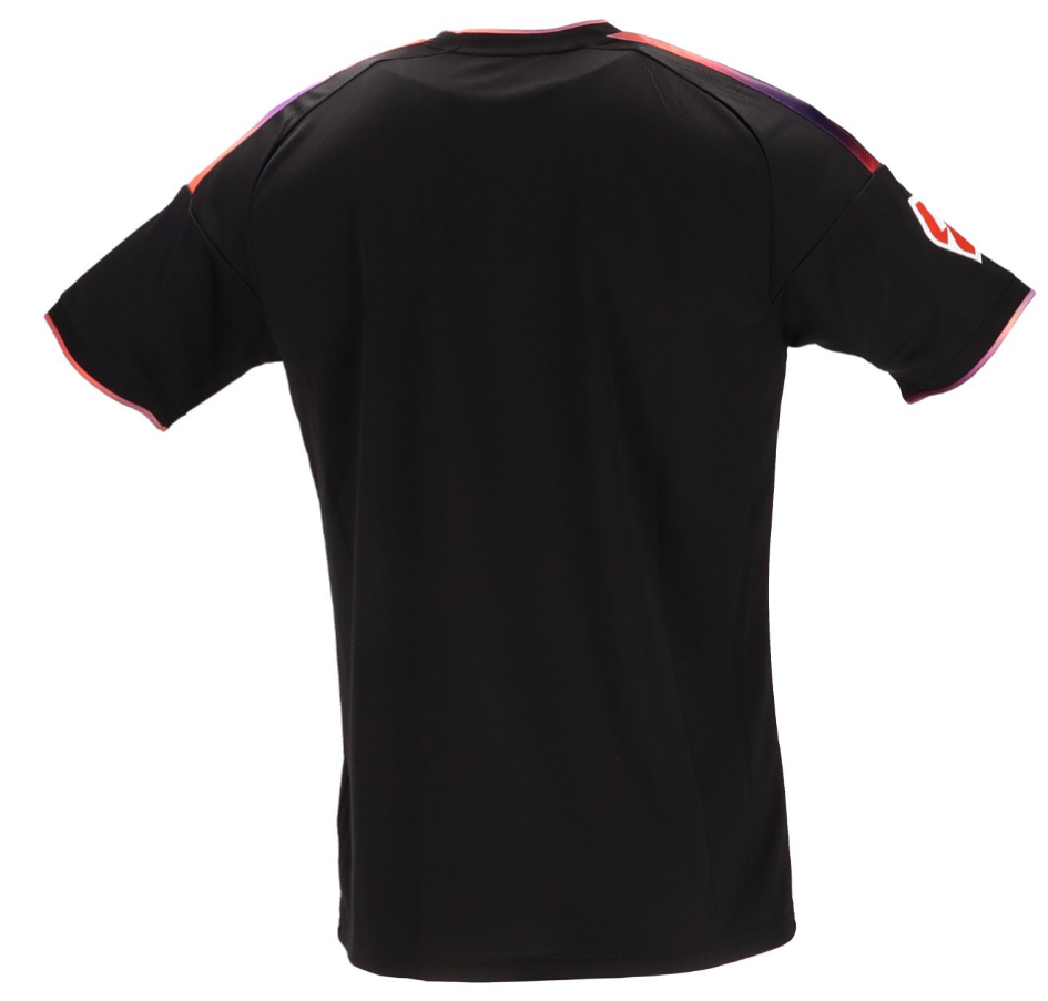 La Liga Jerseys – Sevilla Jerseys