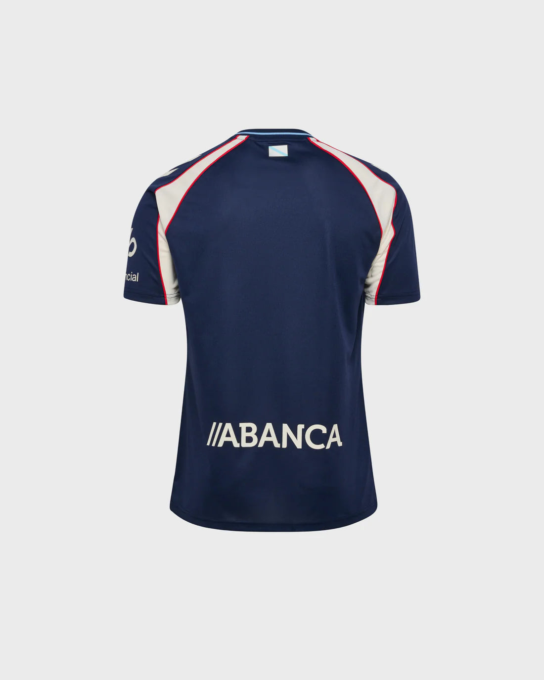 La Liga Jerseys – Celta Vigo Jerseys