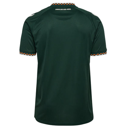 Bundesliga Jerseys – Werder Bremen Jerseys