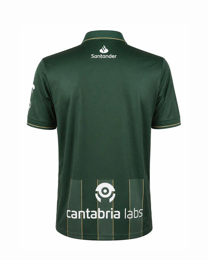 La Liga Jerseys – Racing Santander Jerseys