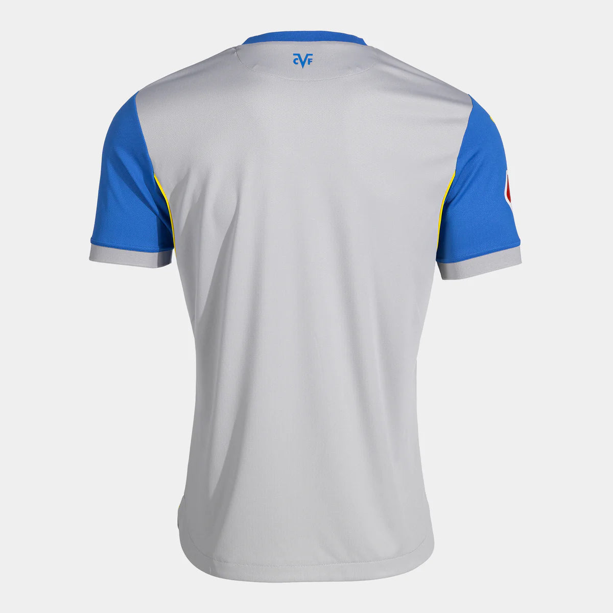 La Liga Jerseys – Villarreal Jerseys