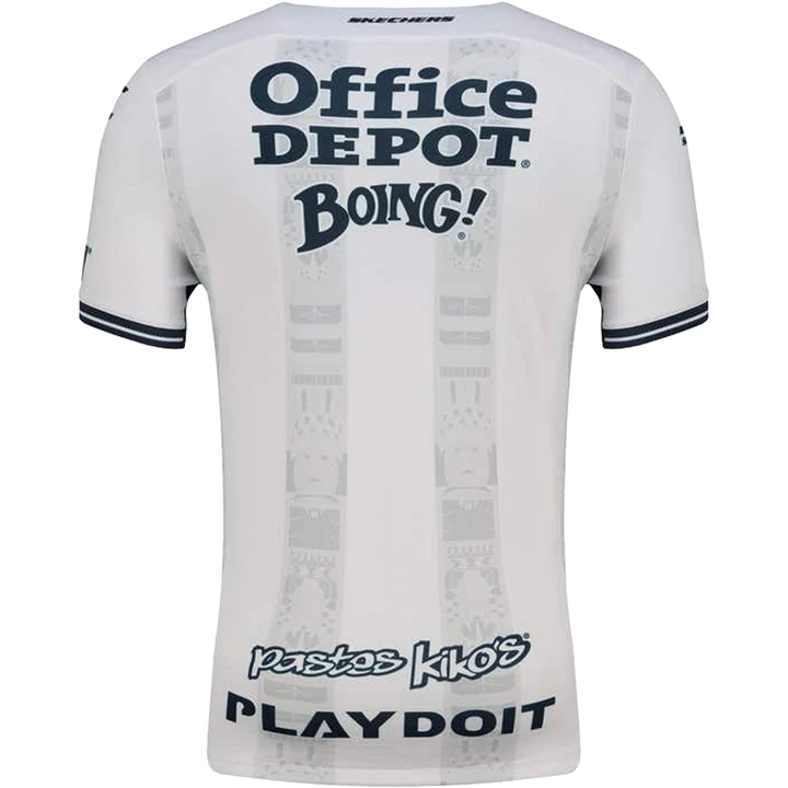 Liga MX Jerseys – Pachuca Jerseys
