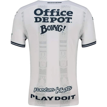 Liga MX Jerseys – Pachuca Jerseys