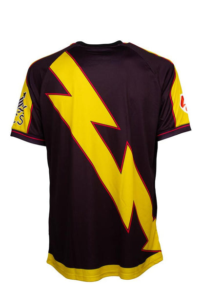 La Liga Jerseys – Rayo Vallecano Jerseys
