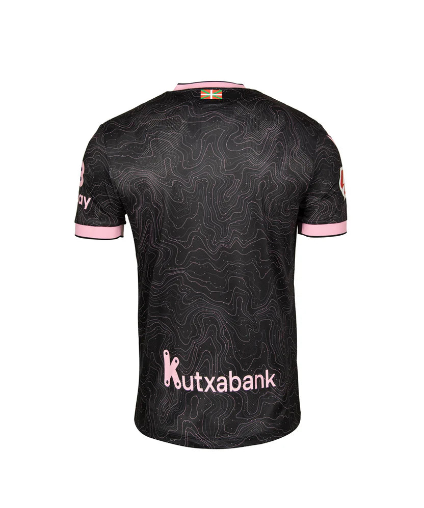 La Liga Jerseys – Alavés Jerseys