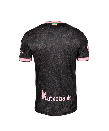 La Liga Jerseys – Alavés Jerseys