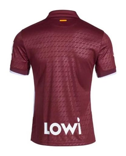 La Liga Jerseys – Getafe Jerseys