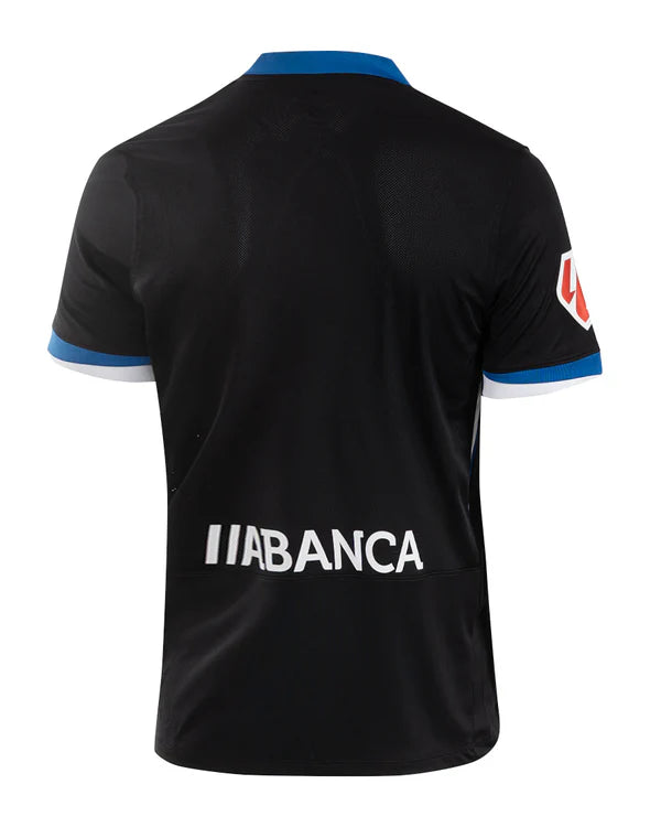 La Liga Jerseys – Deportivo La Coruña Jerseys